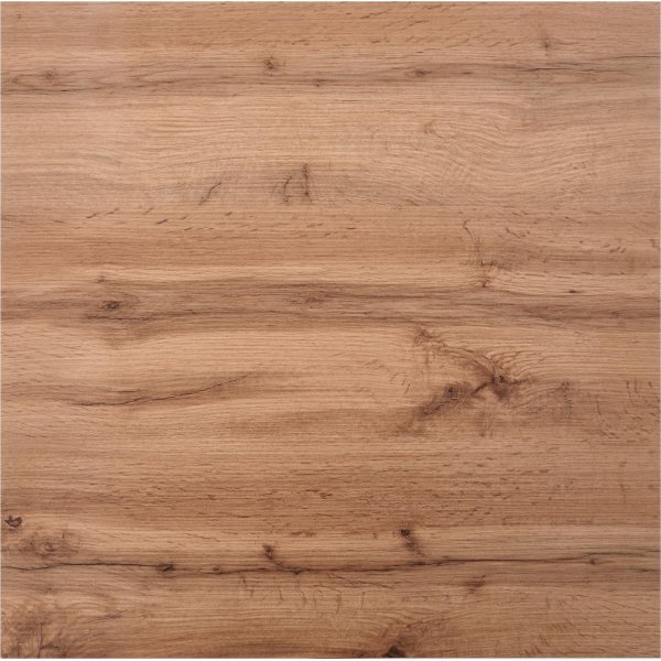 Kasady Couchtisch 65 cm - Wotan Eiche/schwarz