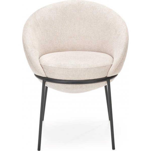 Cadeira Esszimmerstuhl 482 - Beige