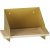 Brazo Wandregal 30 x 19 x 20 cm - Gold