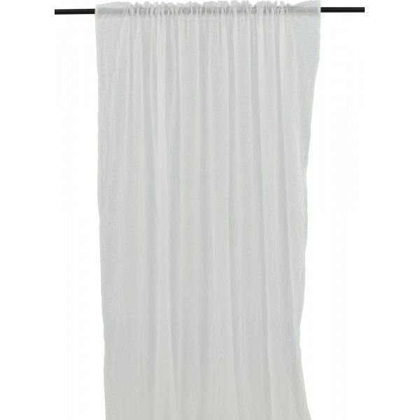 Lumenvorhang - Weiß Lumenvorhang - Weiß