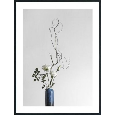 Posterworld - Motiv Blume - 50x70 cm