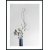 Posterworld - Motiv Blume - 70x100 cm