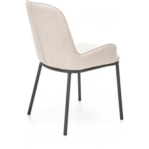 Cadeira Esszimmerstuhl 481 - Beige