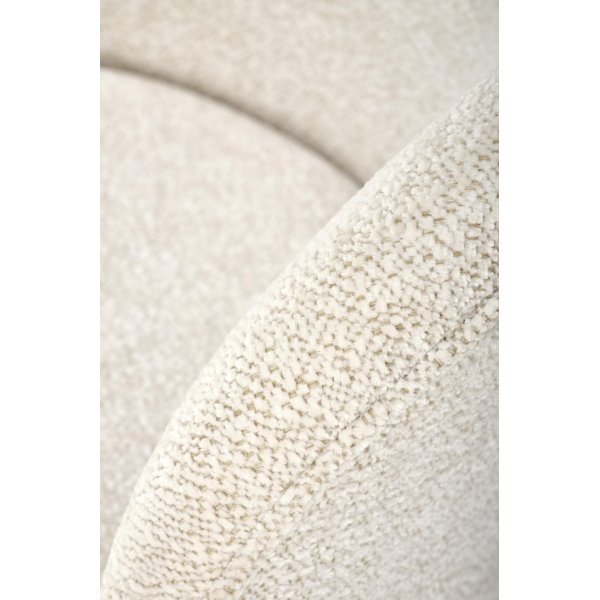 Barhocker Beige/Gold