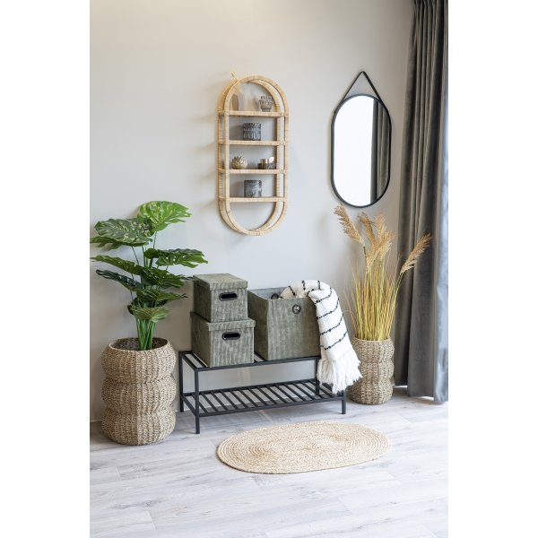 Fußmatte Bombay - Jute Fußmatte Bombay - Jute