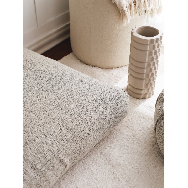 Teddy-Sessel - Wei�