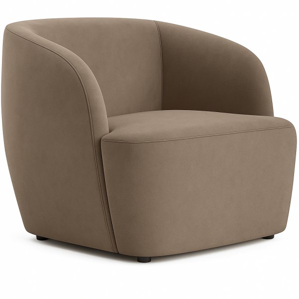 Sessel Billie - Jede Farbe und jeder Stoff Sessel Billie - Jede Farbe und jeder Stoff