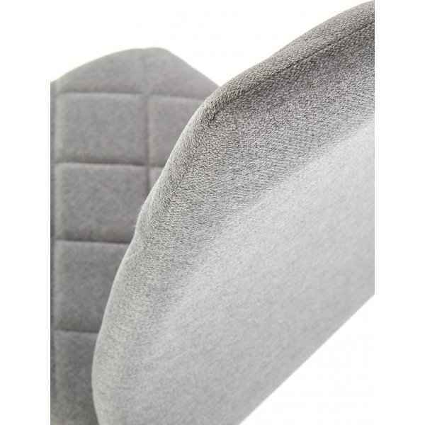 Claudia Esszimmerstuhl - Hellgrau Claudia Esszimmerstuhl - Hellgrau