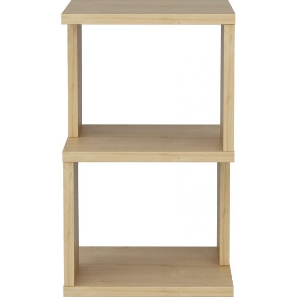 Carter Nachttisch - Eiche