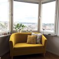Kundenbild Batna 2-Sitzer-Sofa - frei wählbare Farbe!