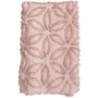 Tagesdecke Tuva 270x270 cm - Puder