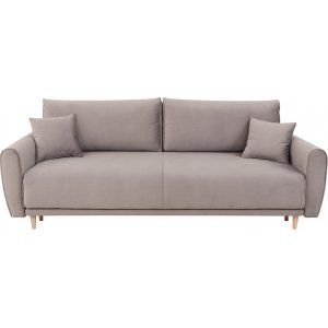 Manila 3-Sitzer Schlafsofa - Beige