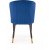 Cadeira Esszimmerstuhl 446 - Blau