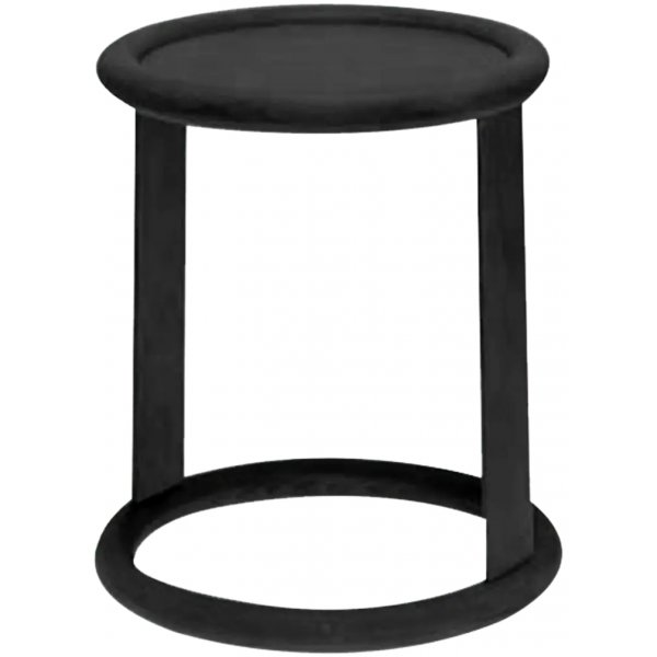 Ebenso Couchtisch 43,5 cm - Beliebige Farbe