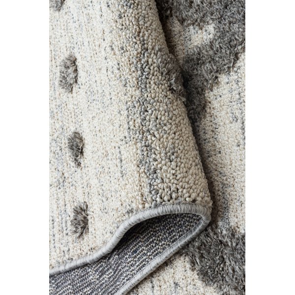 Teppich Sydney 4 - Grau Teppich Sydney 4 - Grau