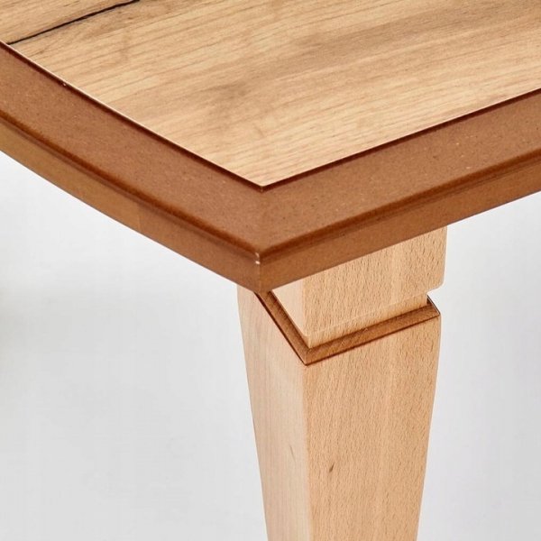 Micah Esstisch 160-240 cm - Craft Eiche Micah Esstisch 160-240 cm - Craft Eiche