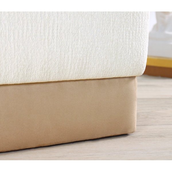 Borgot Hocker - Creme