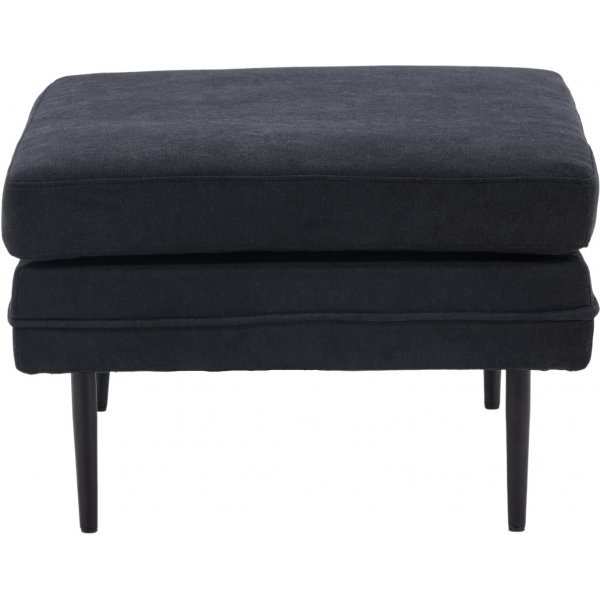 Boom-Hocker - Schwarz Boom-Hocker - Schwarz