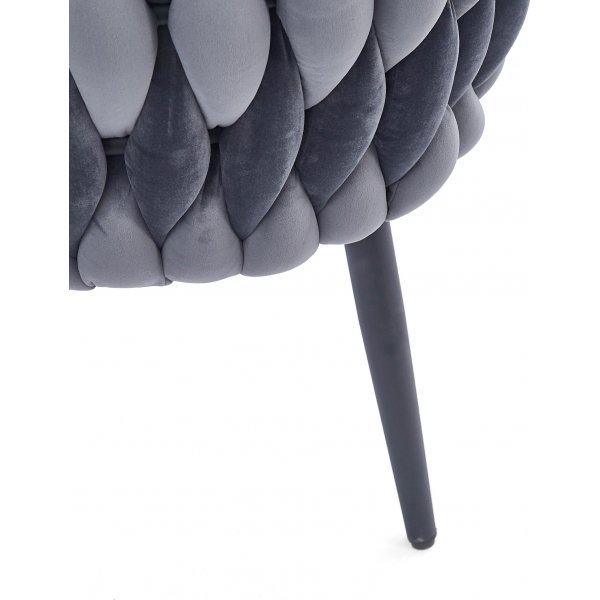 Cameron 2 Sessel - Grau