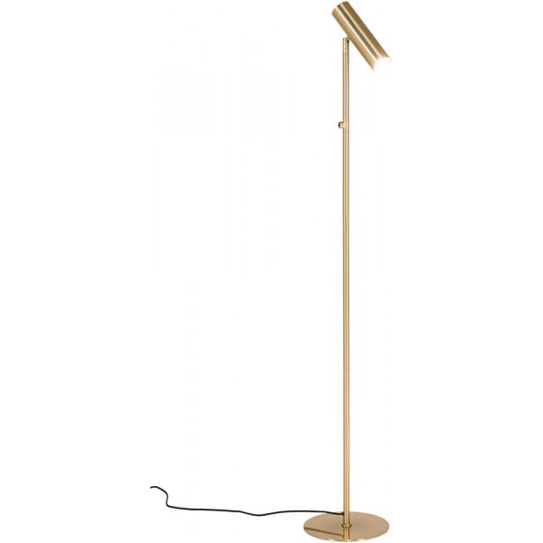 Paris Stehlampe - Messing Paris Stehlampe - Messing