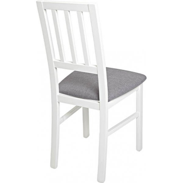 Asti Esszimmerstuhl - Wei