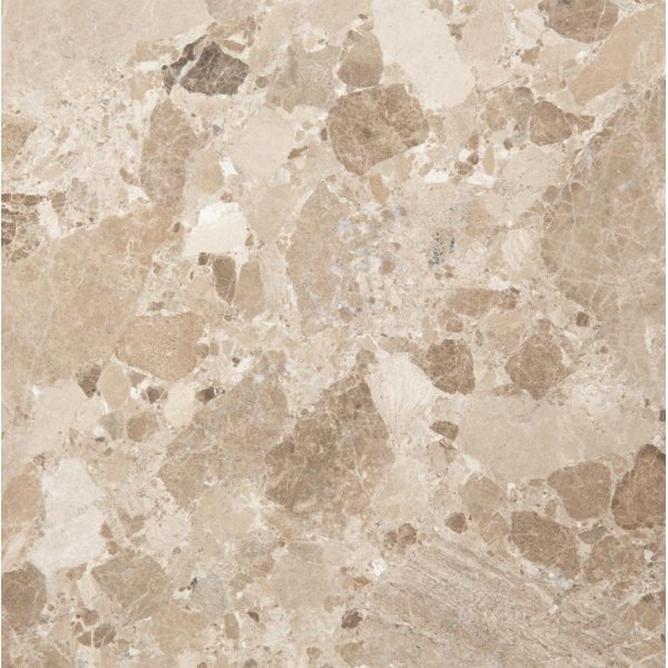 Vega Couchtisch Ø90 cm - Latte Vega Couchtisch Ø90 cm - Latte