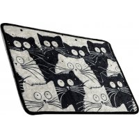 Felino Badezimmerteppich Felino Badezimmerteppich