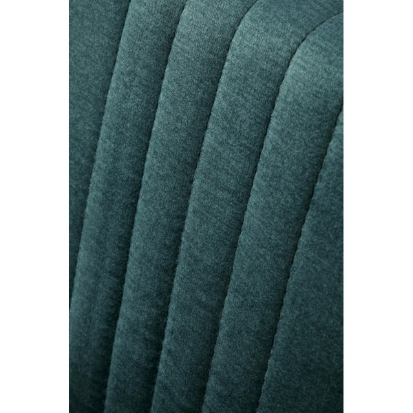 Memory-Stuhl - Dunkelgr�n