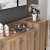 Ellaria Sideboard - Walnuss