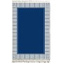Plesman 28 Teppich - 100 x 150 cm