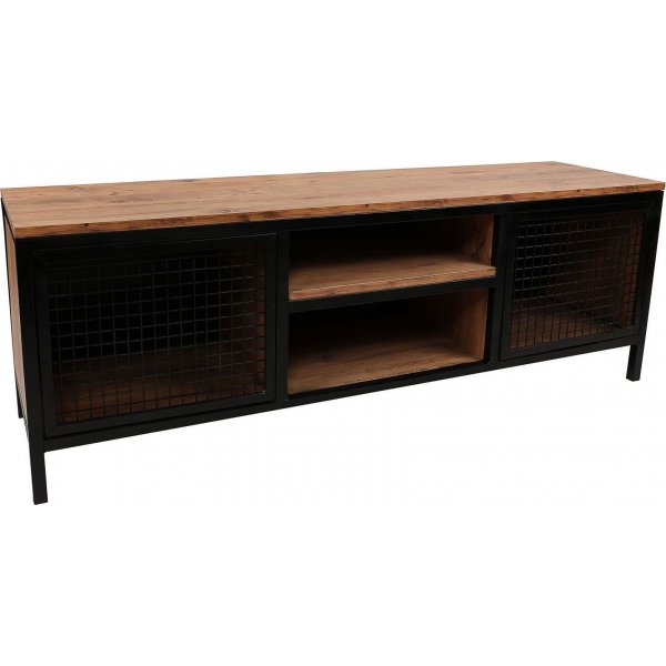 Zeno Medienbank - Kiefer/schwarz