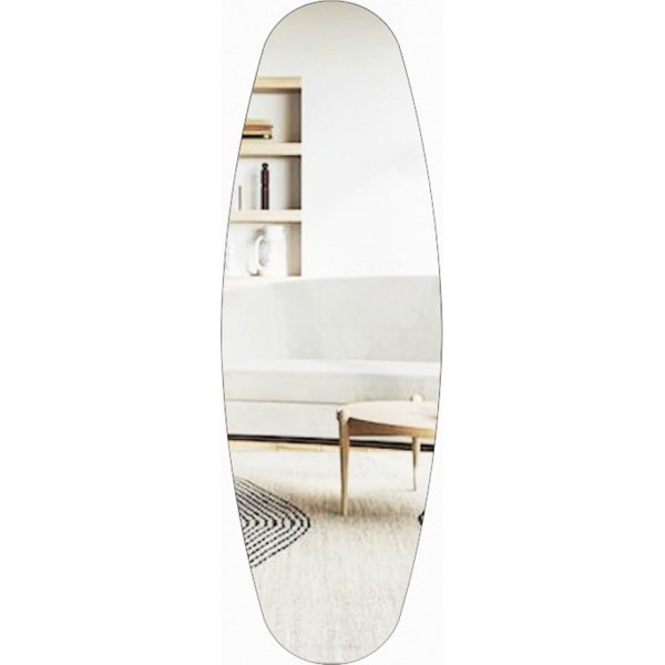 Venti-Spiegel - Transparent Venti-Spiegel - Transparent