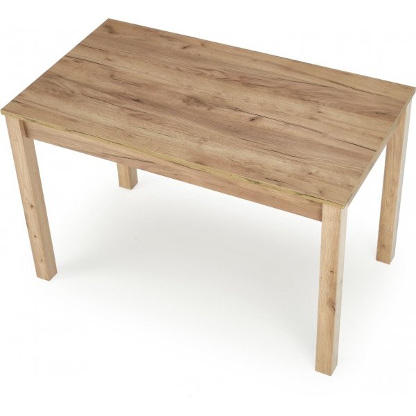 Bodviken Esstisch 120 cm - Craft-Eiche