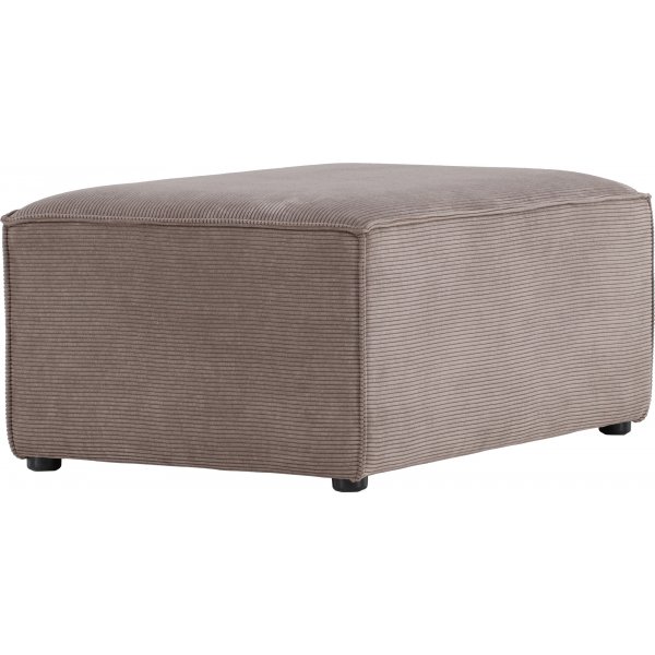 Gillholmen Hocker - Brauner Cord Gillholmen Hocker - Brauner Cord