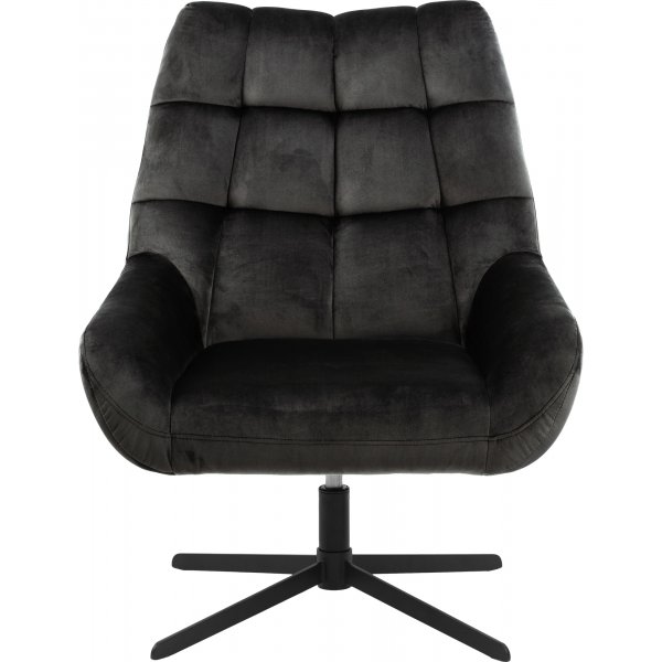 Pariser Sessel - Braun Pariser Sessel - Braun