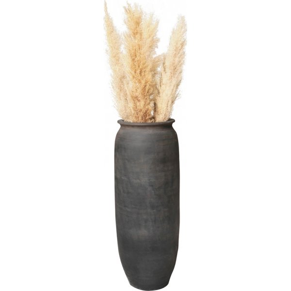 Vigneto Topf gro - Grau