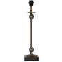 Afrodite Tischlampe 40cm - Vintage