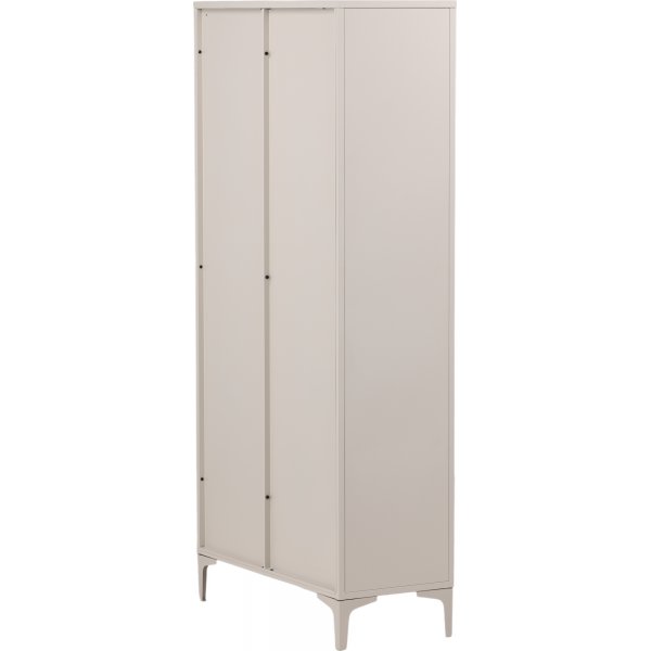 Alexander Vitrine - Beige Alexander Vitrine - Beige