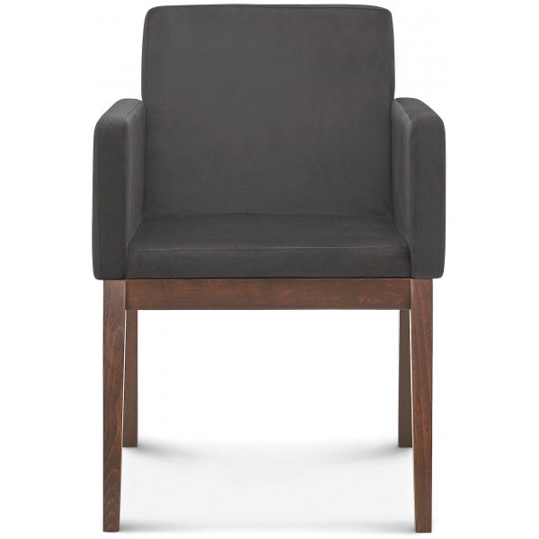 Sessel Apollo - Farbe des Gestells und der Polsterung optional