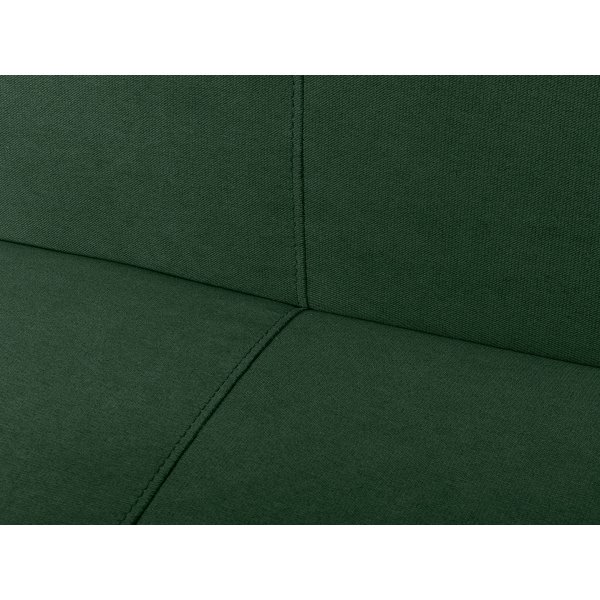 Nika 3-Sitzer Schlafsofa - Grün Nika 3-Sitzer Schlafsofa - Grün