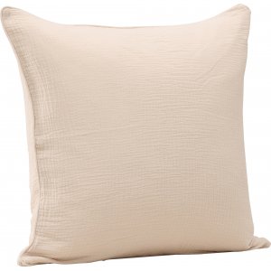 Tyra Kissenbezug 60 x 60 cm - Beige