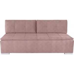 Lango 3-Sitzer Schlafsofa - Violett