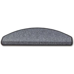 Treppenmatten Erskine (15er-Pack) - grau