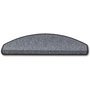 Treppenmatten Erskine (15er-Pack) - grau