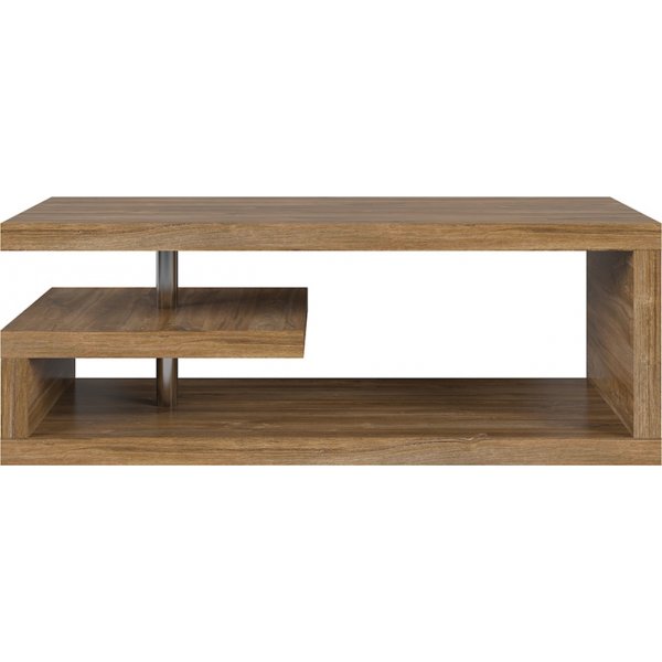 Glimp Couchtisch 120 x 60 cm - Stirling-Eiche