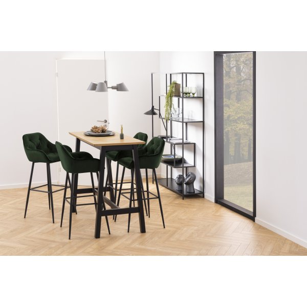 Brooke Barhocker - Grn