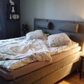 Kundenbild Elegans Boxspringbett, komplettes Bettpaket - wählbare Farbe