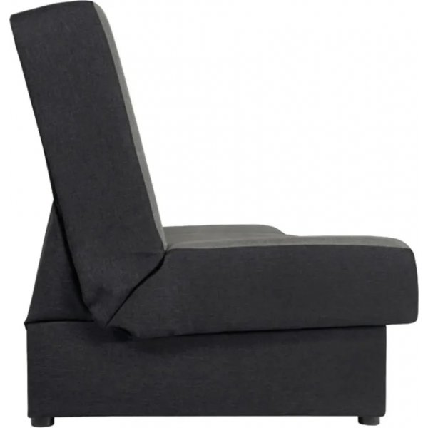 Ania 3-Sitzer Schlafsofa - Grau