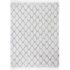 Goa-Matte - Natürliche Baumwolle - 240x180 Goa-Matte - Natürliche Baumwolle - 240x180