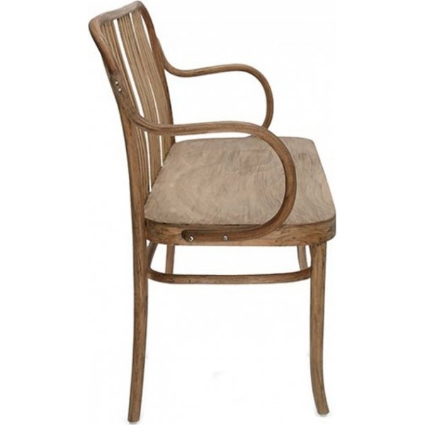 Boxholm-Bank - Beliebige Farbe des Rahmens Boxholm-Bank - Beliebige Farbe des Rahmens